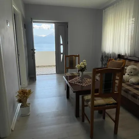 Bed & Breakfast Vista Memlishte