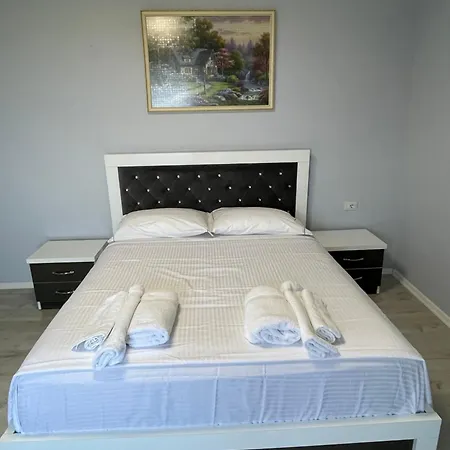 Bed & Breakfast Vista