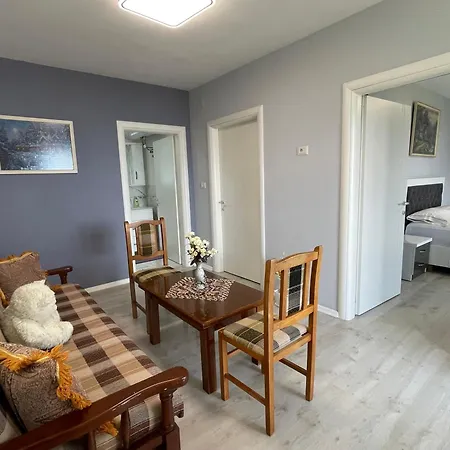 Vista Bed & Breakfast *