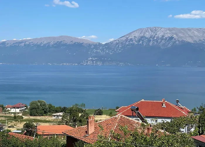 Vista Nocleg ze śniadaniem Memlishte