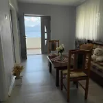 Panzió Vista Memlishte