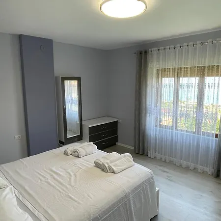 Panzió Vista Memlishte