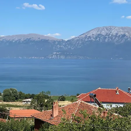 Vista Panzió Memlishte