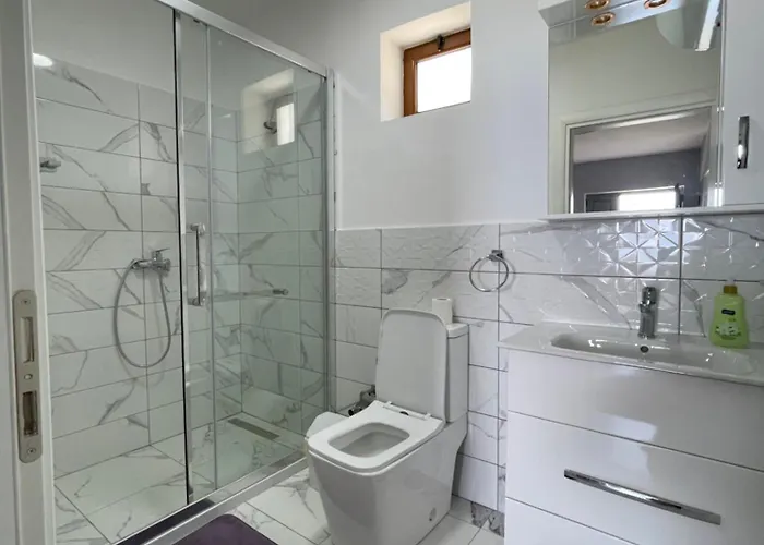 Vista Bed & Breakfast Memlishte