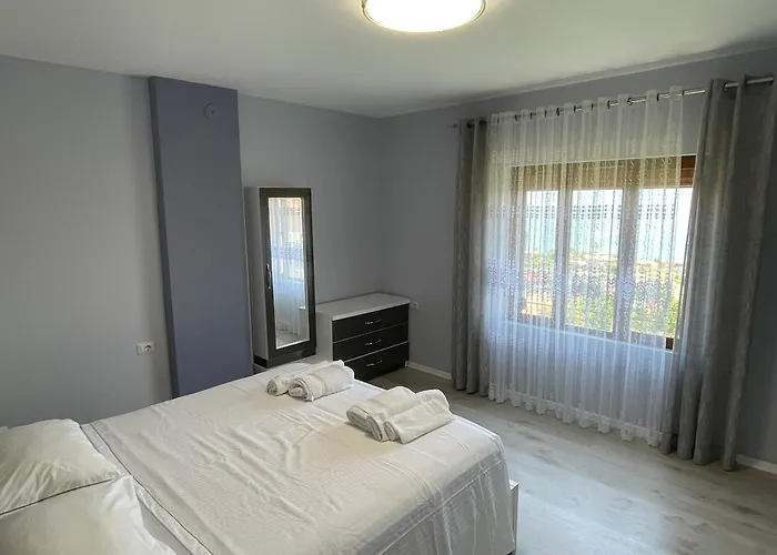 Bed & Breakfast Vista Memlishte
