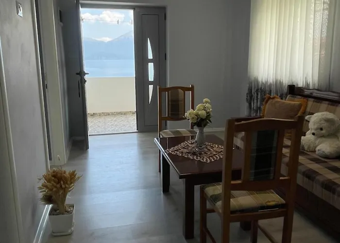 Bed & Breakfast Vista Memlishte