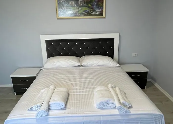 Bed & Breakfast Vista