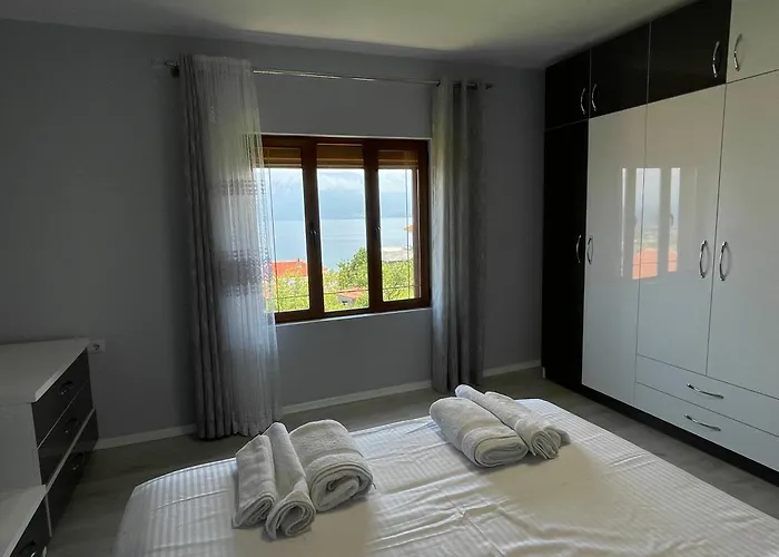 Bed & Breakfast Vista