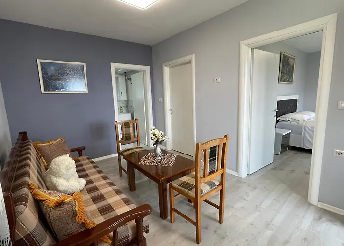 Vista Bed & Breakfast 3*