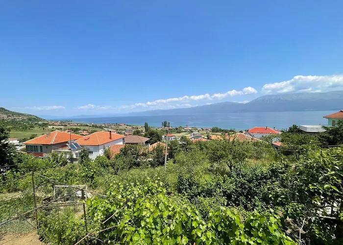 Vista 3*