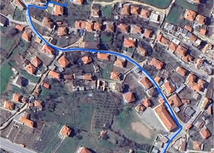 Bed & Breakfast Vista 3*